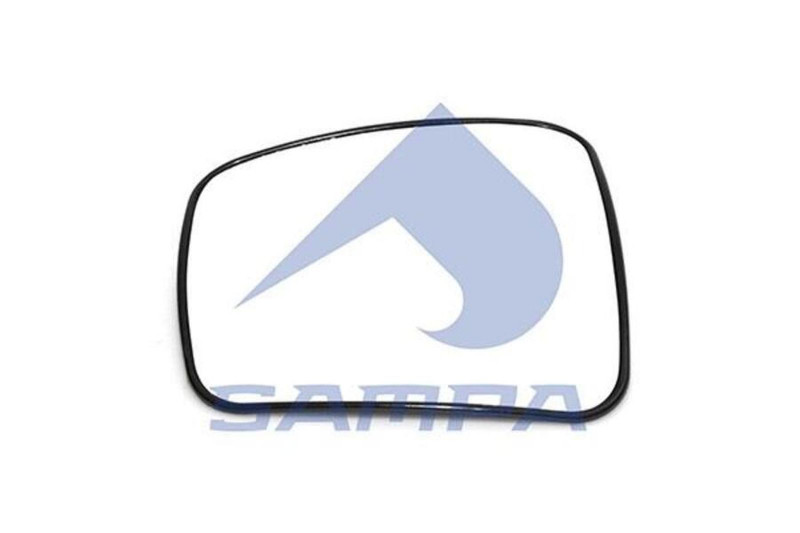 SA 032318  Стекло зеркала — 1