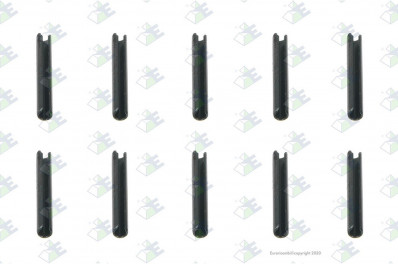 ER 95535251 Шплинт 3,5*26