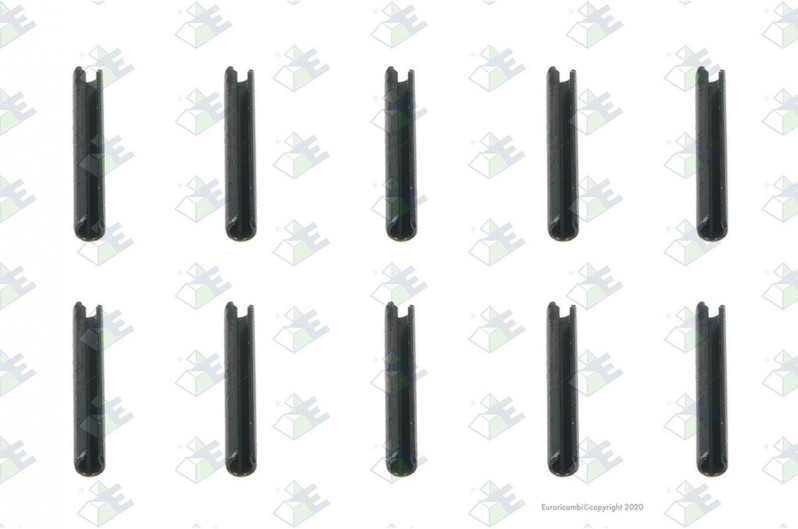 ER 95535251 Шплинт 3,5*26 — 1