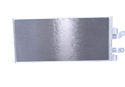 940486 Радиатор кондиционера