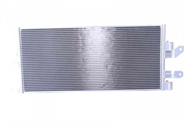 940486 Радиатор кондиционера — 1