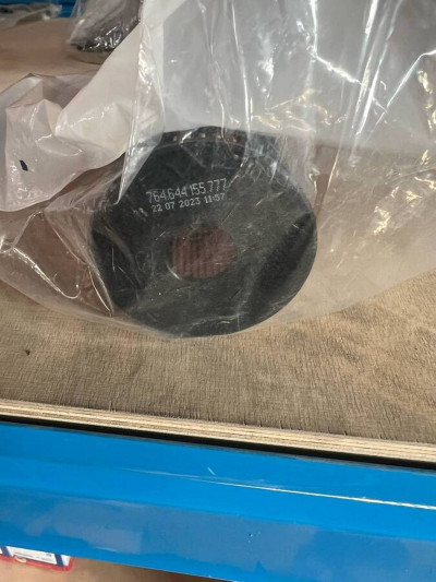 VO 20580233 Фильтр масляный ГУР