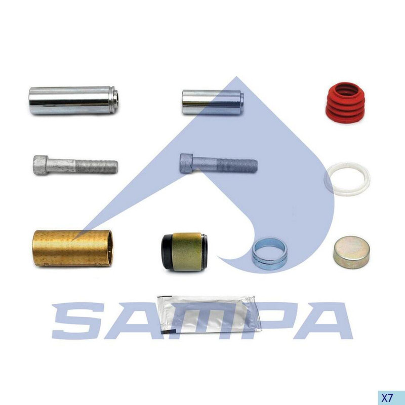 SA 096546 РМК суппорта — 2