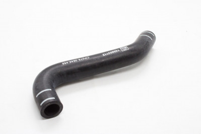 DT 480458 Патрубок радиатора 21*30*200