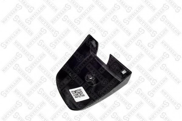 8729548SX Кожух справа MAN TGX/TGS — 1