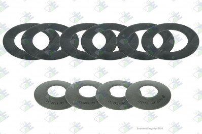 ER 88170837 Комплект шайб