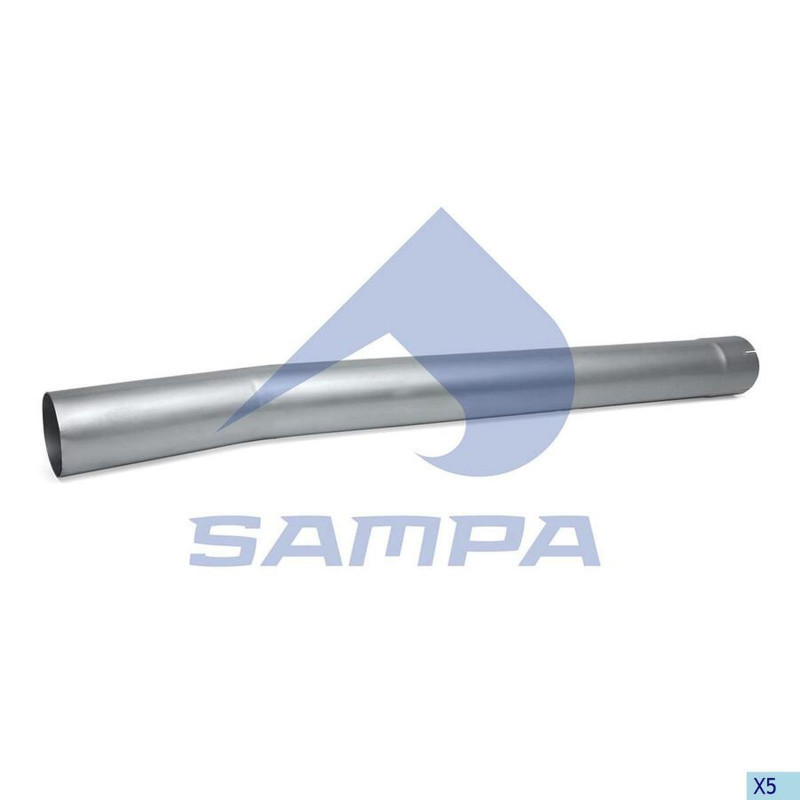 SA 035241 Труба — 2