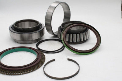 45729 Подшипник ступицы задней