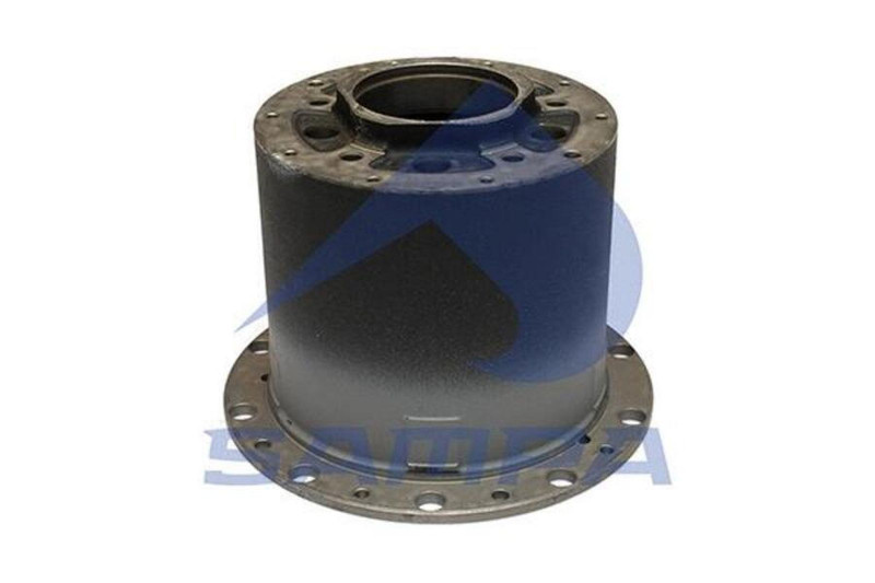 SA 022175 Колокольная ступица бортового редуктора I=3,0 — 1