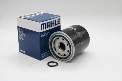 AL12 Фильтр осушителя