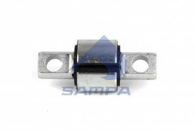 SA 022281 Сайлентблок траверсы кабины MAN TGA