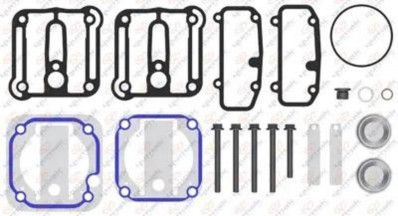 RK0124209 РМК компрессора