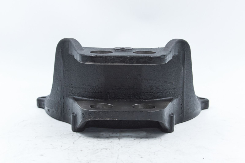 DZ9112340239/DZ9112340238 Суппорт задний D=16 — 3