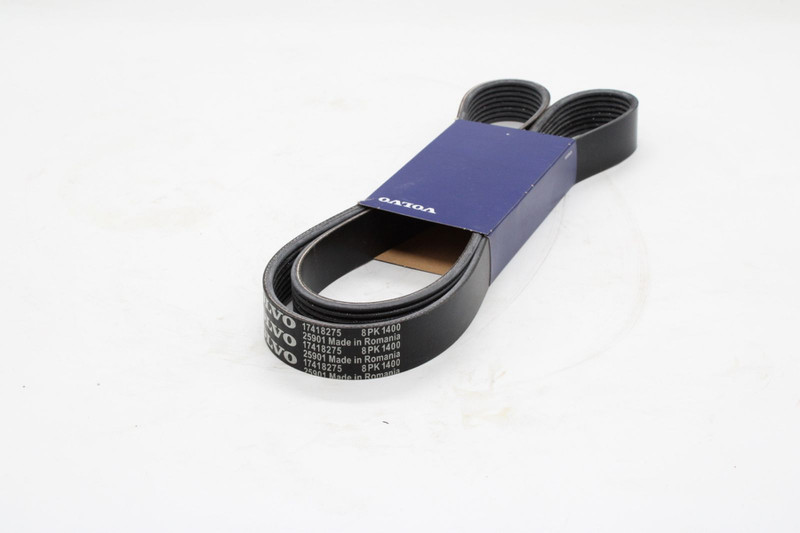 VO 17418275 Ремень помпы для A40F/G FS — 1