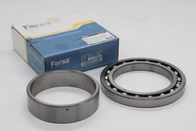 1601790C3SPAC Подшипник 90*130*14