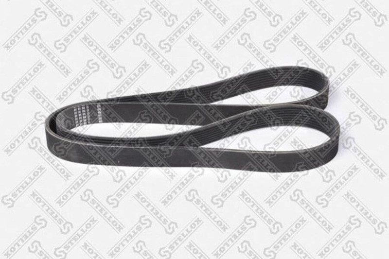 0801538SX Ремень 8РК1538 — 1