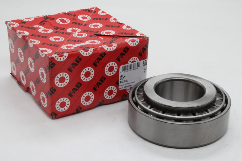 32313A Подшипник 65*140*51 мм — 3