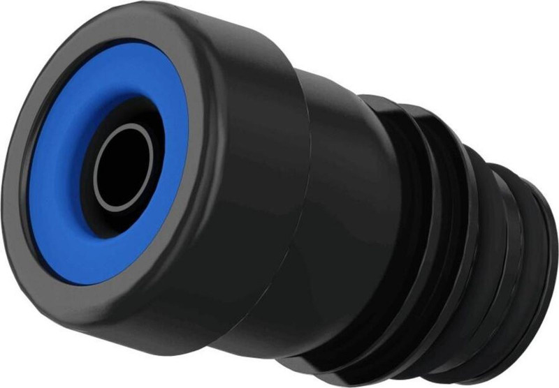 8938000992 Штекерный фитинг пластик D16 — 2