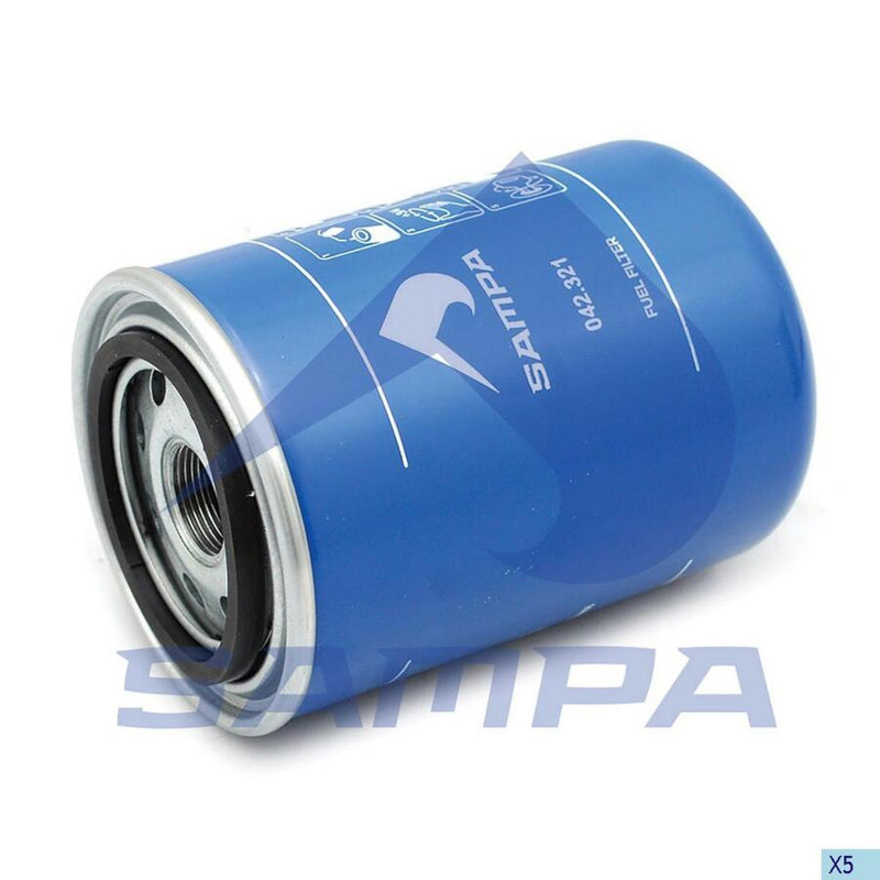 SA 04232101 Топливный фильтр — 1