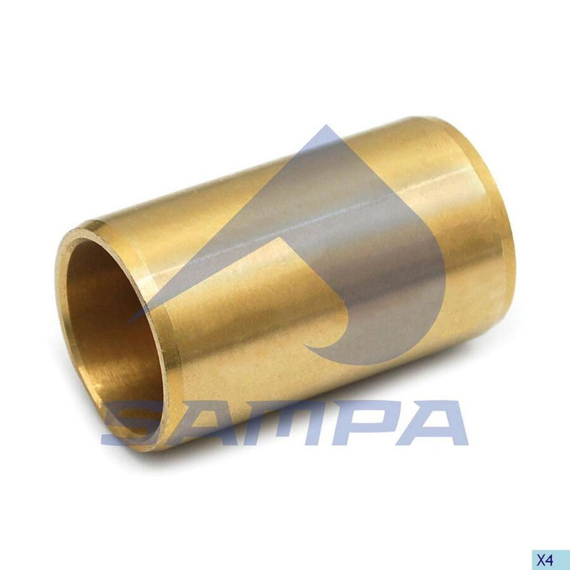 1987302518 Лампа фонаря габаритного б/ц 5W/24V — 1