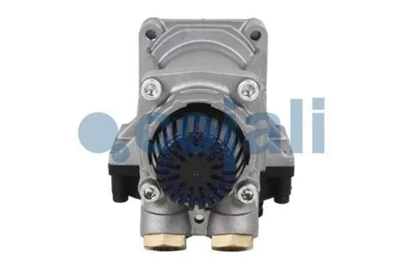 2232005 Главный тормозной кран — 1