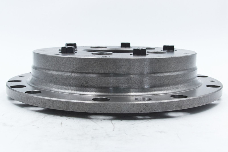 81351146101 Редуктор бортовой в сборе передний — 1