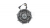 CFC115000P Гидромуфта без крыльчатки D=260 — 7