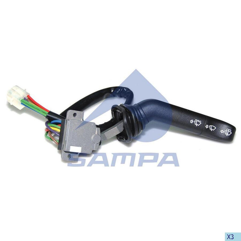 042150 Переключатель стеклоочистителя — 1