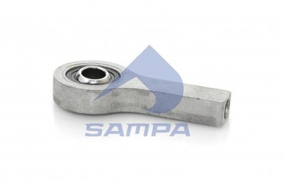 SA 040145 Наконечник амортизатора кабины Scania 4/P/R/T сер.