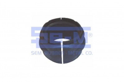 SEM 7931 Втулка стабилизатора заднего 56*58*75