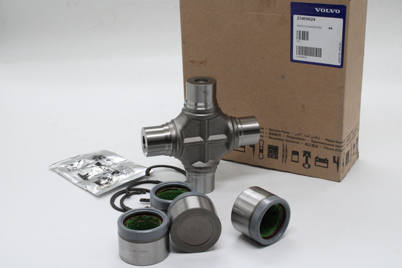 VO 23469624 Крестовина вала карданного 52*147 — 1