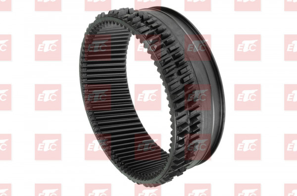 ER 88530636 Шестерня 77 T. VLV 21110728 — 1