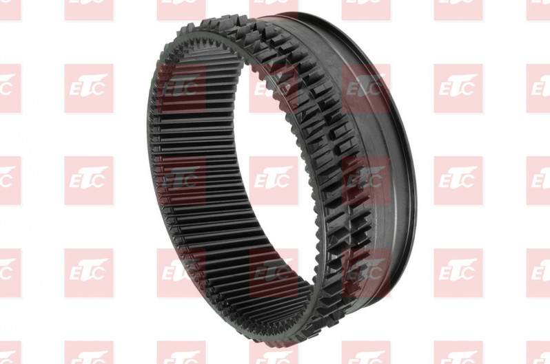 ER 88530636 Шестерня 77 T. VLV 21110728 — 1