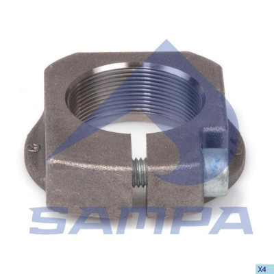 SA 202017 Гайка ступицы