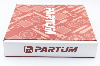 PT01878008514 Диск сцепления TRAXON