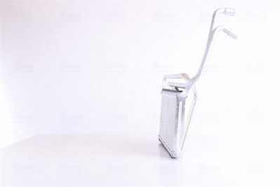 75007 Радиатор отопителя