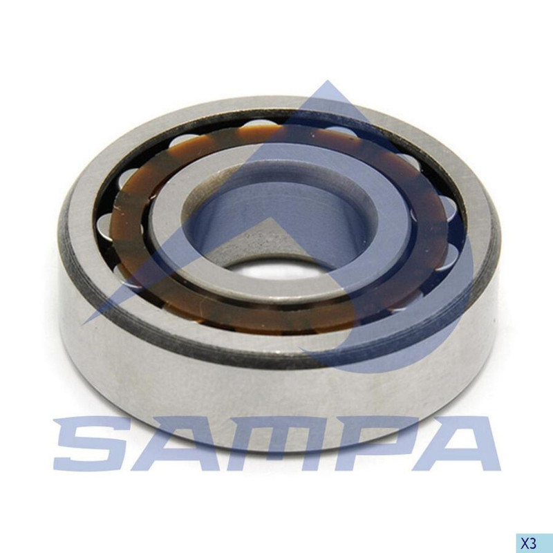 SA 111067 Подшипник кабины — 1