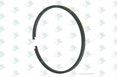 ER 95532568 Сальник 65.1*70*3.5 MM ZF 0734401251