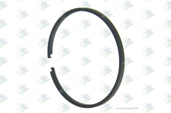 ER 95532568 Сальник 65.1*70*3.5 MM ZF 0734401251 — 1