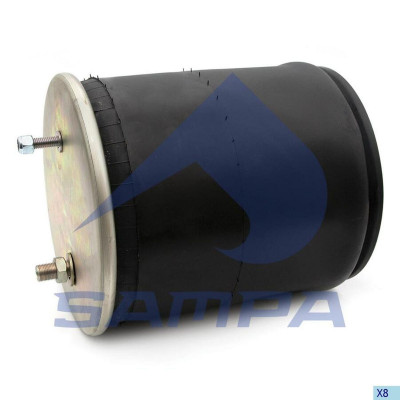 SA SP559122KP Подушка воздушная со стаканом;