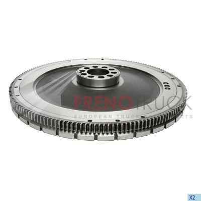 SA 04100018 Маховик