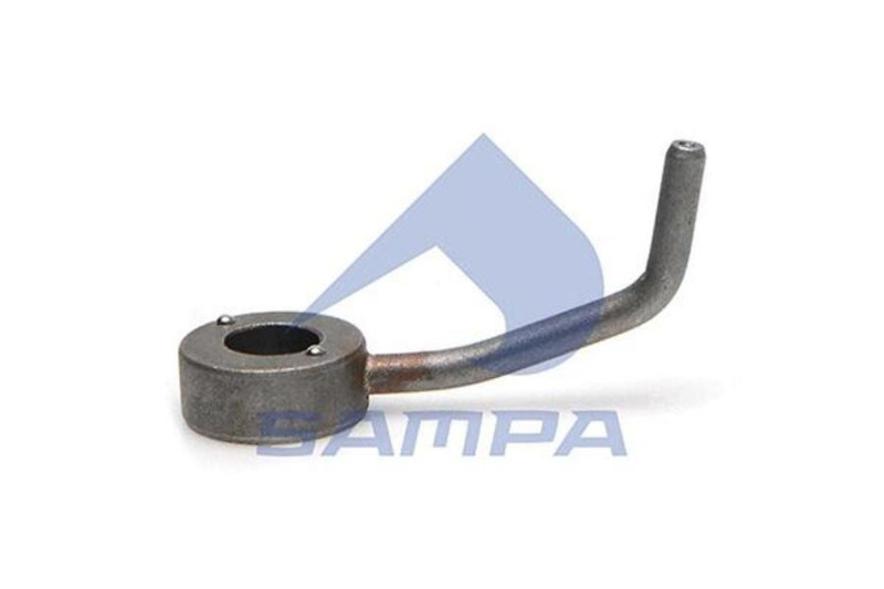 SA 023100 Форсунка охлаждения поршня D2866 — 1