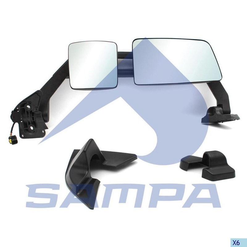 SA 34390 Зеркало — 2