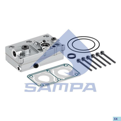 SA 094230 МК компрессора