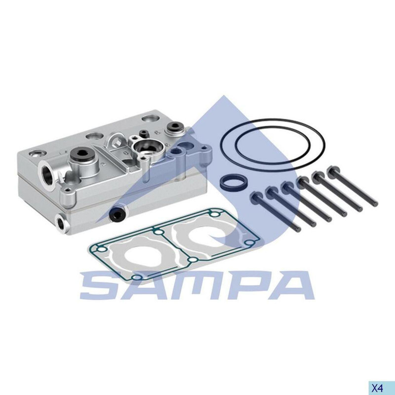 SA 094230 МК компрессора — 1