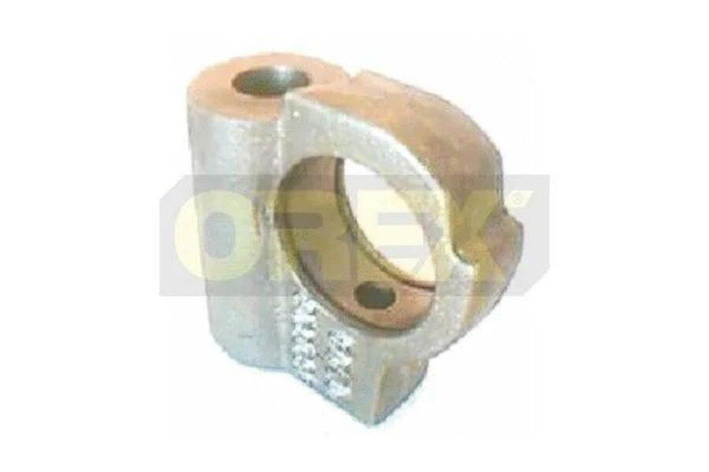 OR 125143  Кронштейн вилки сцепления — 1