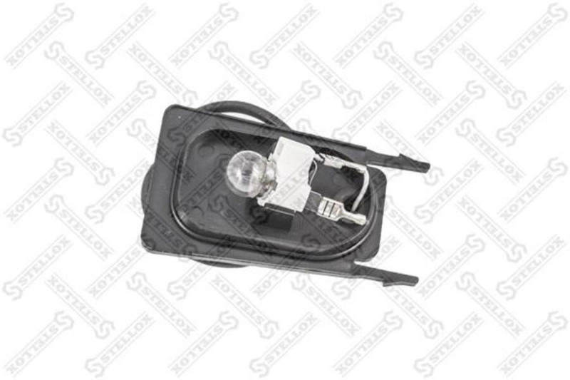 8733512SX Фонарь габаритный с патроном без стекла — 1