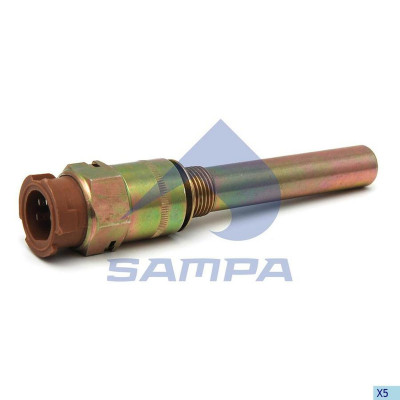 SA 091402 Датчик скорости