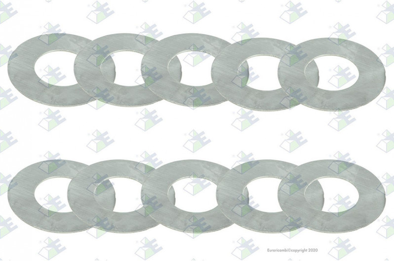 ER 95570207 Шайба — 2