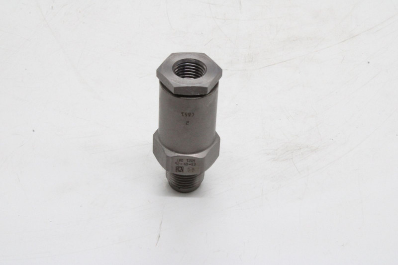 DS 1110010021 Клапан ограничения давления в рампе — 3